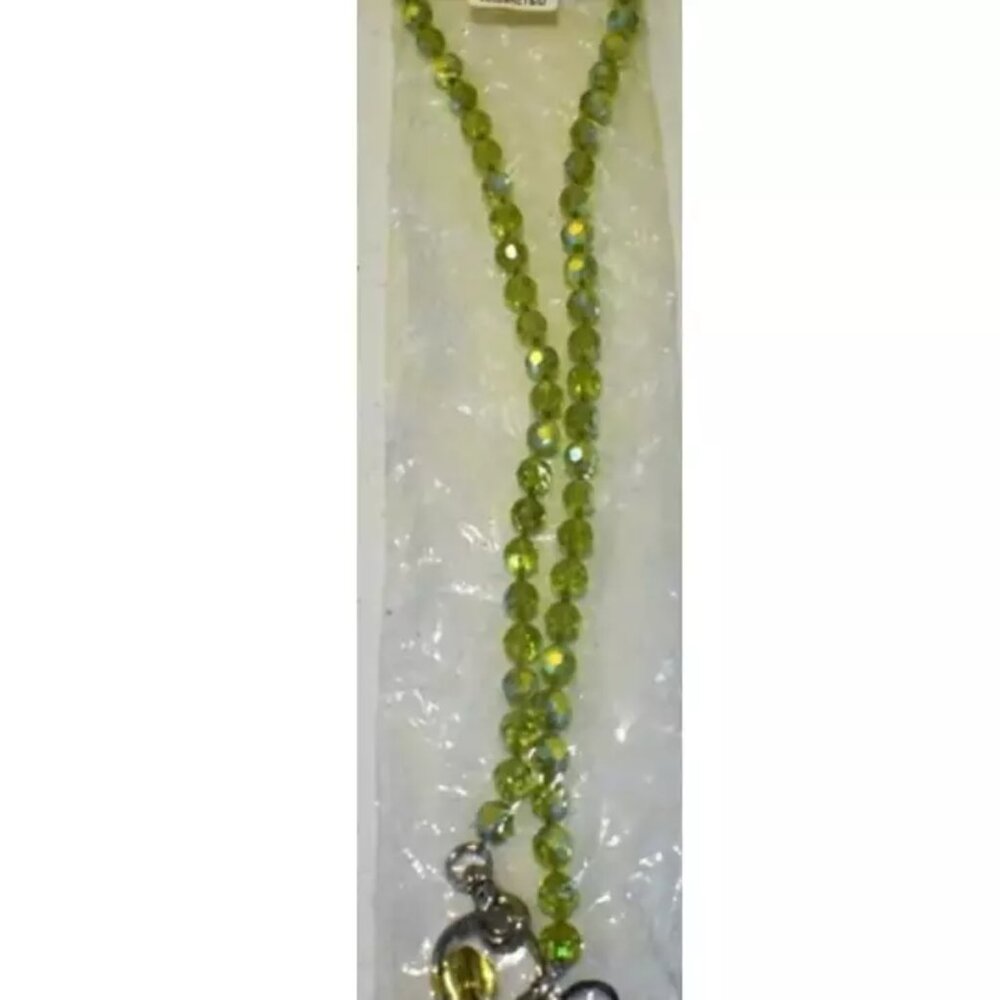 Codeena Key & ID Lanyard - Picture 2 of 2